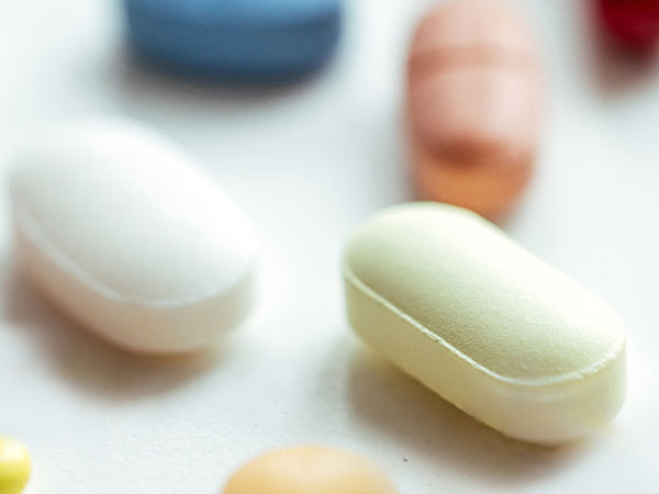 Placebo Medical Packaging Design