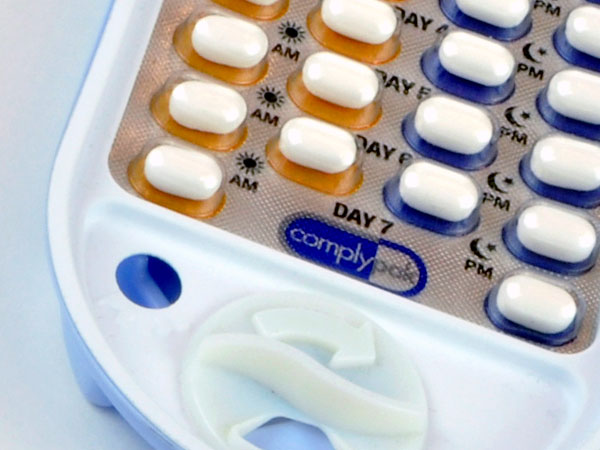 Healthcare Packaging design