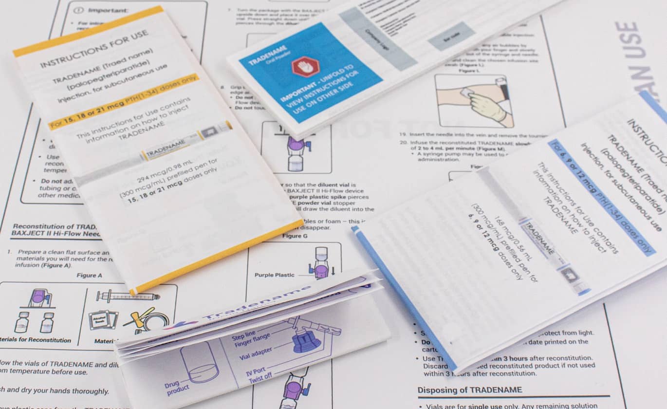 What Is the Oliver Folding Carton Design Process?