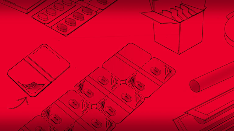 Packaging Formats | Oliver Design